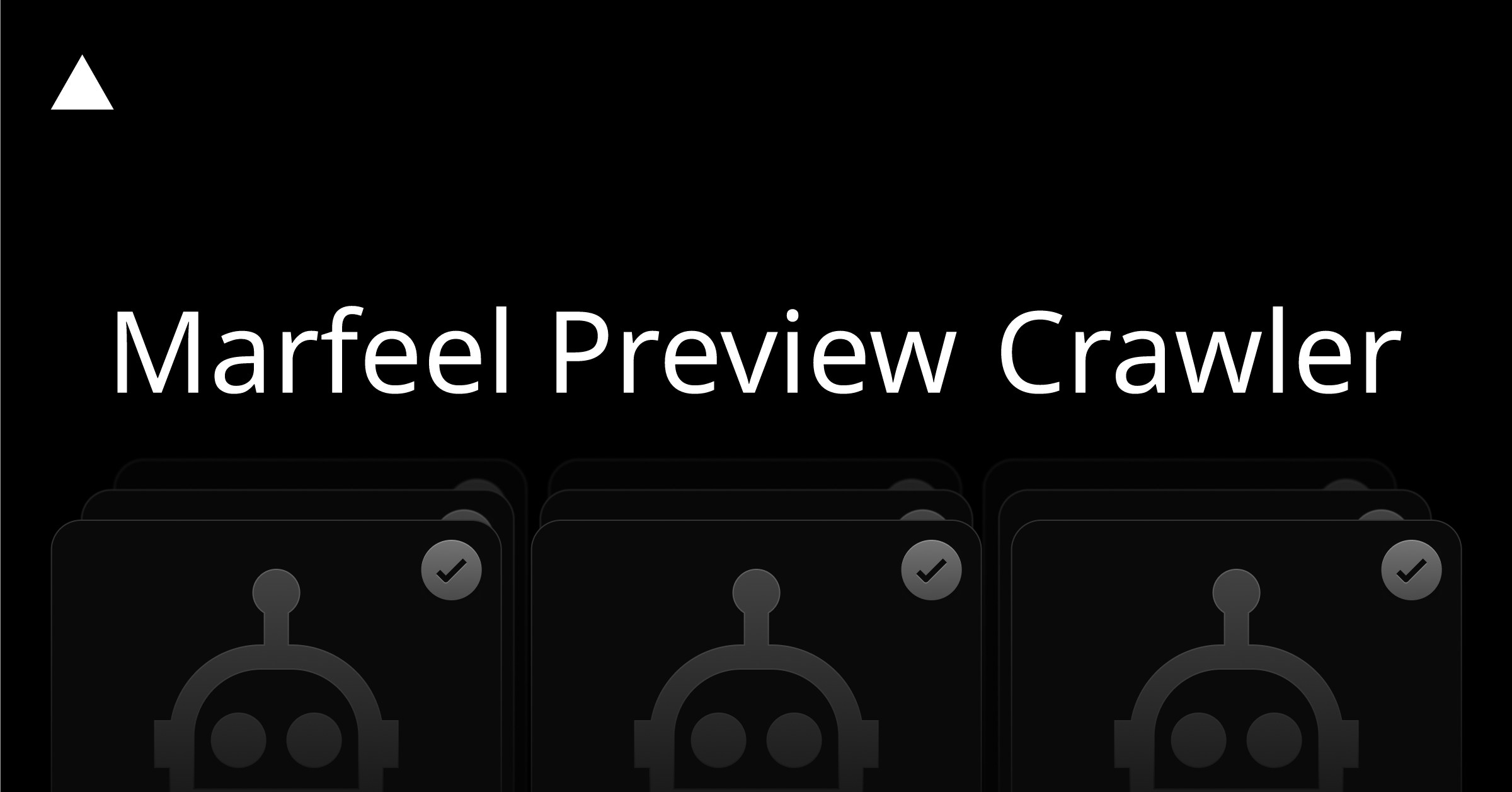 Marfeel Preview Crawler - Bots.fyi