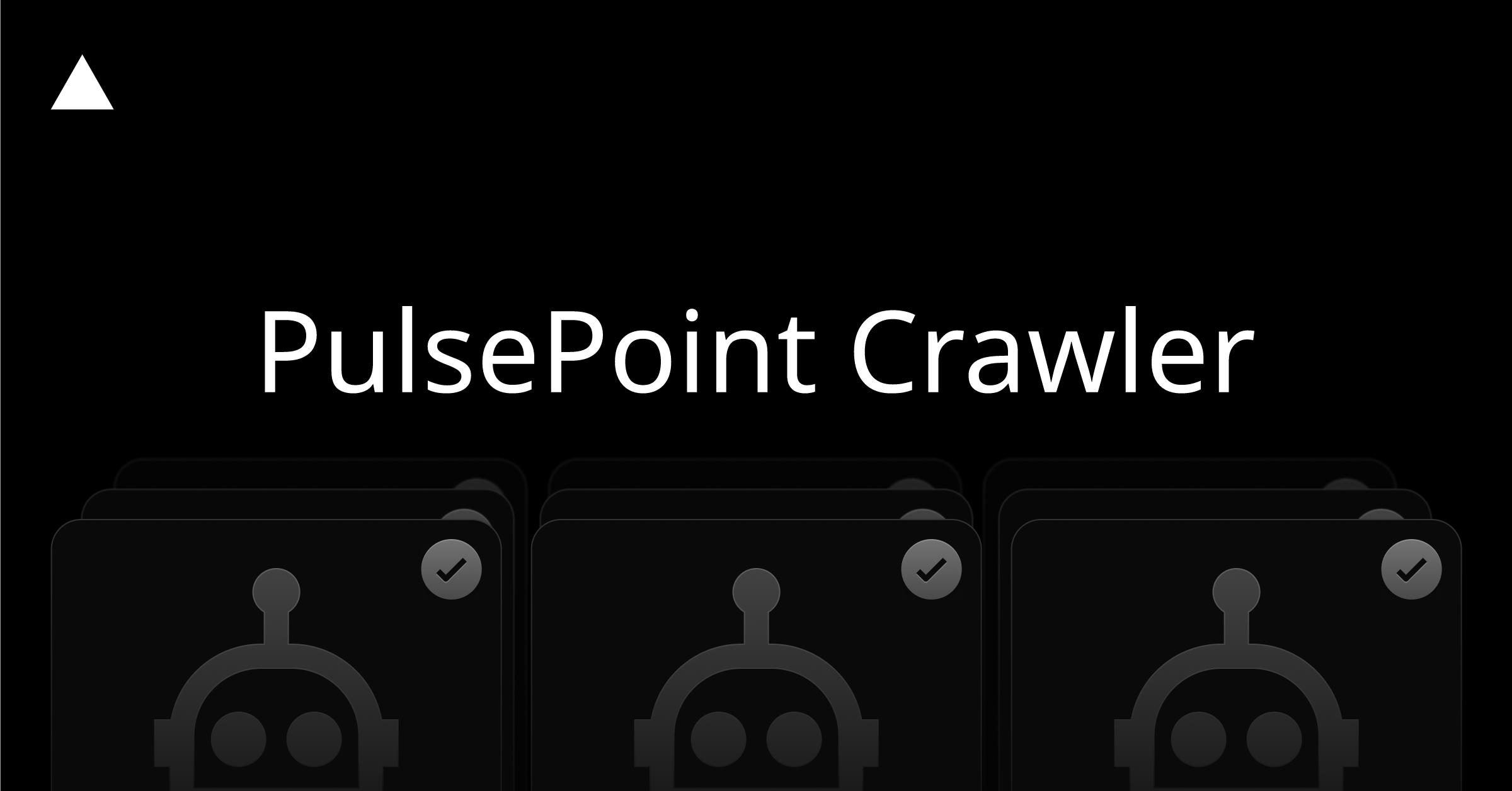 PulsePoint Crawler - Bots.fyi